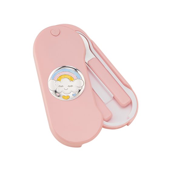 Portaposate Acca Bambino in Plastica B.233R.6 - B.233R.6